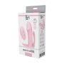 VIBES OF LOVE REMOTE TRI-PLEASURER PINK - 2