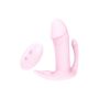 VIBES OF LOVE REMOTE TRI-PLEASURER PINK - 6