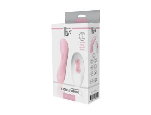 Stymulator-DREAM TOYS REMOTE LAY-ON VIBE - image 2