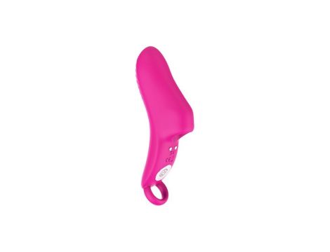 VIBES OF LOVE FINGER VIBE MAGENTA - 5