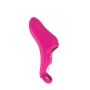 VIBES OF LOVE FINGER VIBE MAGENTA - 3