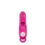 VIBES OF LOVE FINGER VIBE MAGENTA - 4