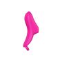 VIBES OF LOVE FINGER VIBE MAGENTA - 5