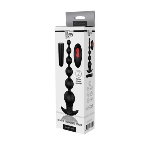 CHEEKY LOVE REMOTE GRADUATING BEADS