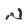 CHEEKY LOVE REMOTE P-PLEASER BLACK - 4