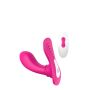 VIBES OF LOVE REMOTE PANTY G MAGENTA - 3