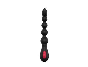 CHEEKY LOVE ANAL FLEXI BEADS - image 2