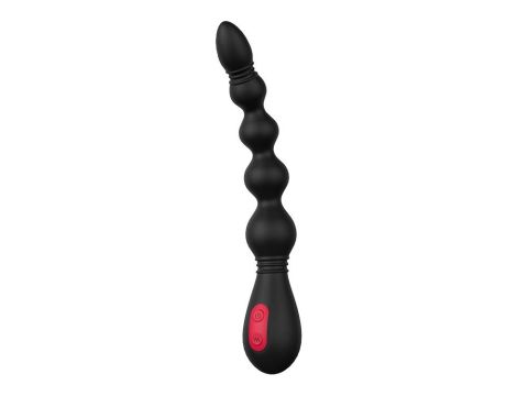 CHEEKY LOVE ANAL FLEXI BEADS - 5