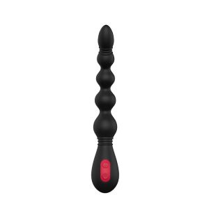 CHEEKY LOVE ANAL FLEXI BEADS - image 2