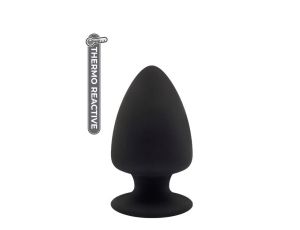 CHEEKY LOVE PREMIUM SILICONE PLUG M - image 2