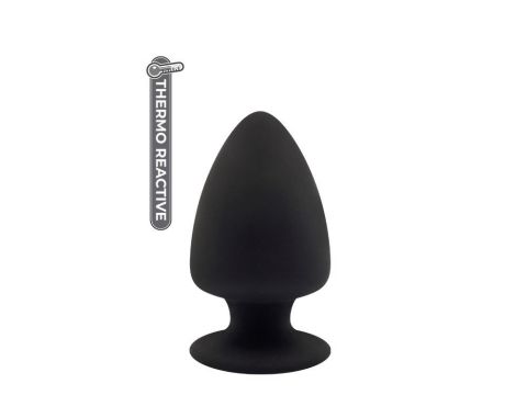 CHEEKY LOVE PREMIUM SILICONE PLUG M - 2