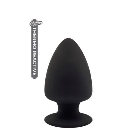 CHEEKY LOVE PREMIUM SILICONE PLUG M - 2