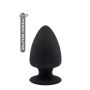 CHEEKY LOVE PREMIUM SILICONE PLUG M - 3