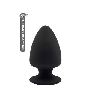 CHEEKY LOVE PREMIUM SILICONE PLUG M - image 2