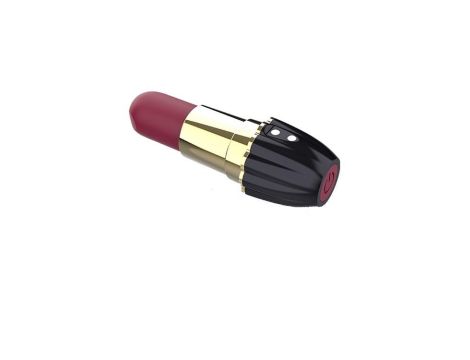 VIBES OF LOVE LIPSTICK - 4