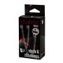 BLAZE DELUXE NIPPLE & CLIT CLAMPS - 2