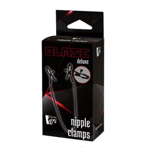 BLAZE DELUXE NIPPLE CLAMPS