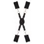 BLAZE BED RESTRAINT SET - 5