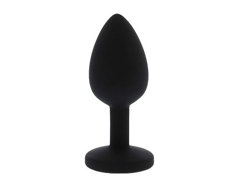 ALL TIME FAVORITES SILICONE DIAMOND PLUG - 3