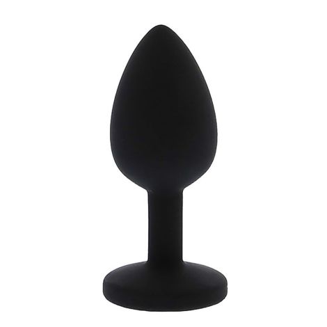 ALL TIME FAVORITES SILICONE DIAMOND PLUG - 3