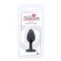 ALL TIME FAVORITES SILICONE DIAMOND PLUG - 2