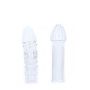 MENZSTUFF PENIS EXTENDER PACK CLEAR - 3