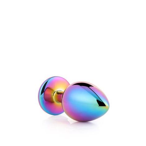 GLEAMING LOVE MULTICOLOUR PLUG SMALL - 5