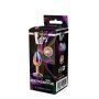 GLEAMING LOVE MULTICOLOUR PLUG SMALL - 2