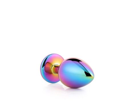 GLEAMING LOVE MULTICOLOUR PLUG MEDIUM - 5