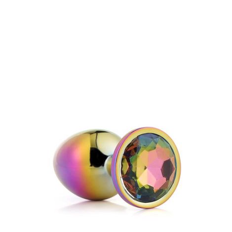 GLEAMING LOVE MULTICOLOUR PLUG MEDIUM - 4