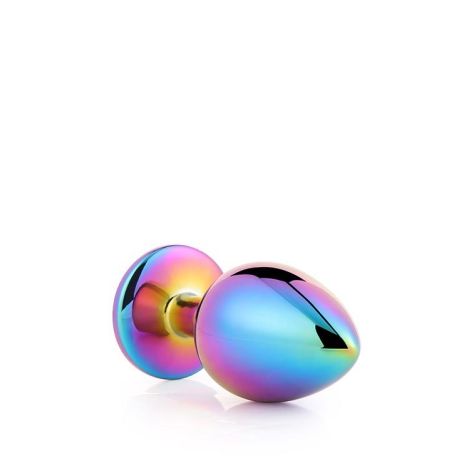 GLEAMING LOVE MULTICOLOUR PLUG MEDIUM - 5