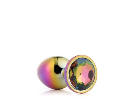 GLEAMING LOVE MULTICOLOUR PLUG LARGE - 4