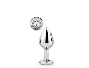 GLEAMING LOVE SILVER PLUG MEDIUM - image 2