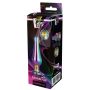 GLEAMING LOVE COLOURED PLEASURE PLUG L - 2