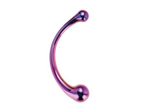 GLAMOUR GLASS CURVED WAND - image 2