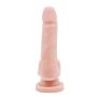 MR. DIXX 5.7INCH DUAL DENSITY DILDO - 4