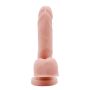 MR. DIXX 5.7INCH DUAL DENSITY DILDO - 5