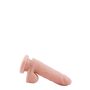 MR. DIXX 5.7INCH DUAL DENSITY DILDO - 6