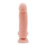 MR. DIXX 7.1INCH DUAL DENSITY DILDO - 4