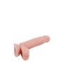 MR. DIXX 7.1INCH DUAL DENSITY DILDO - 6