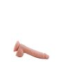 MR. DIXX 7.6INCH DUAL DENSITY DILDO - 6