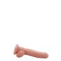 MR. DIXX 9INCH DUAL DENSITY DILDO - 6