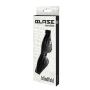 BLAZE BLINDFOLD CROCO BLACK - 2