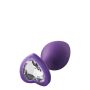 FLIRTS ANAL TRAINING KIT GEM STONE PURPLE - 6