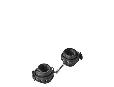 BLAZE HANDCUFF DIAMOND BLACK - 4