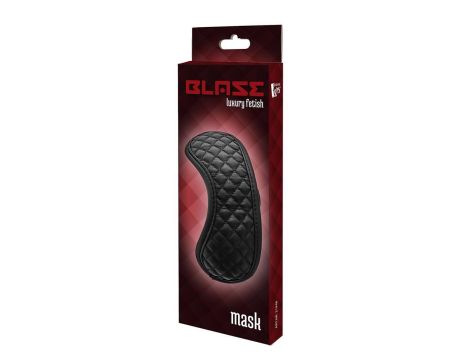 BLAZE MASK DIAMOND BLACK