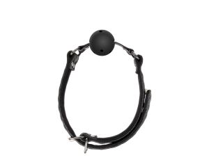 BLAZE BALL GAG DIAMOND BLACK - image 2