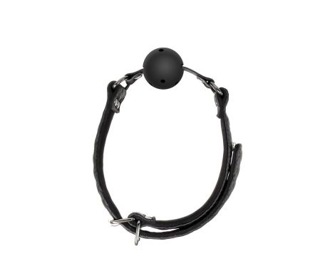 BLAZE BALL GAG DIAMOND BLACK - 2