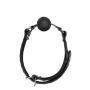 BLAZE BALL GAG DIAMOND BLACK - 3