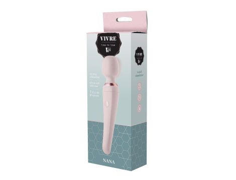 VIVRE BODYWAND NANA